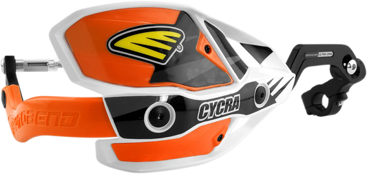 Ultra Probend CRM Wrap Around Handguards for 1-1/8" Handlebars