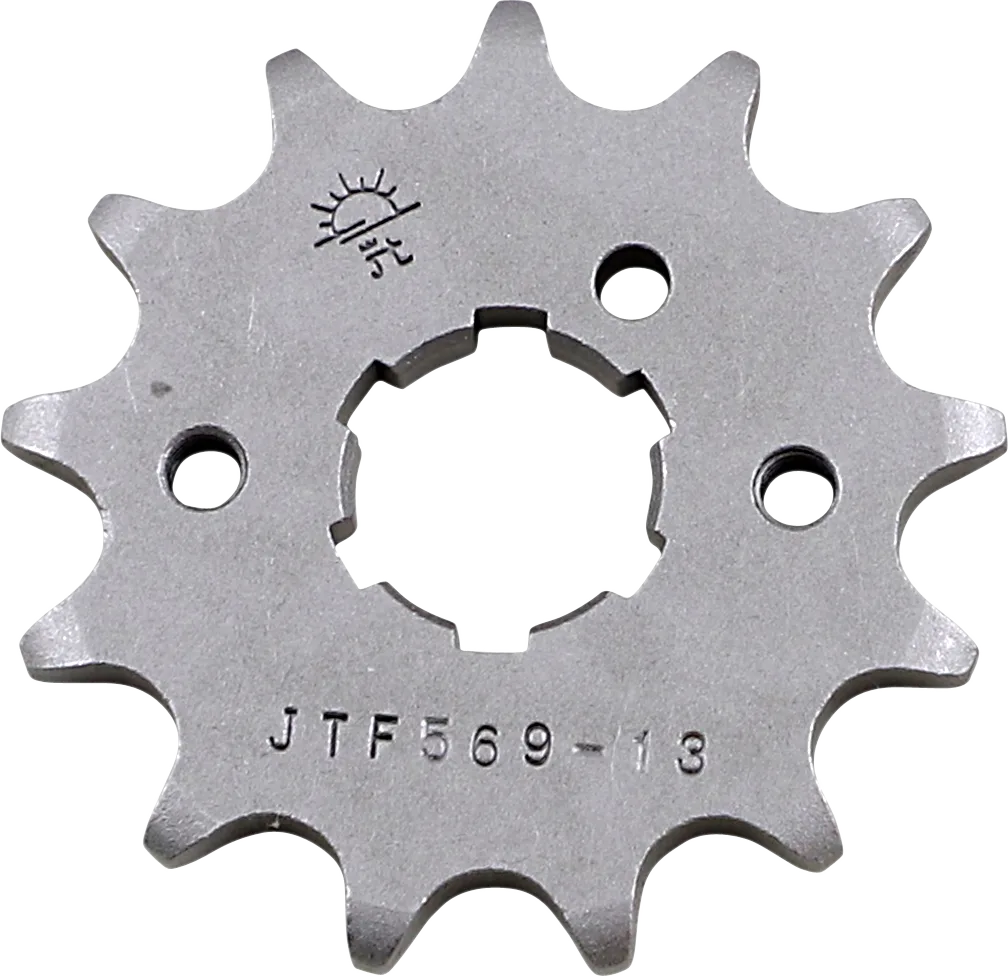 Front Sprocket
