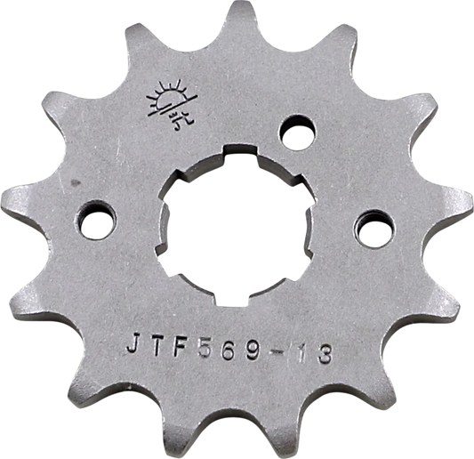 Front Sprocket
