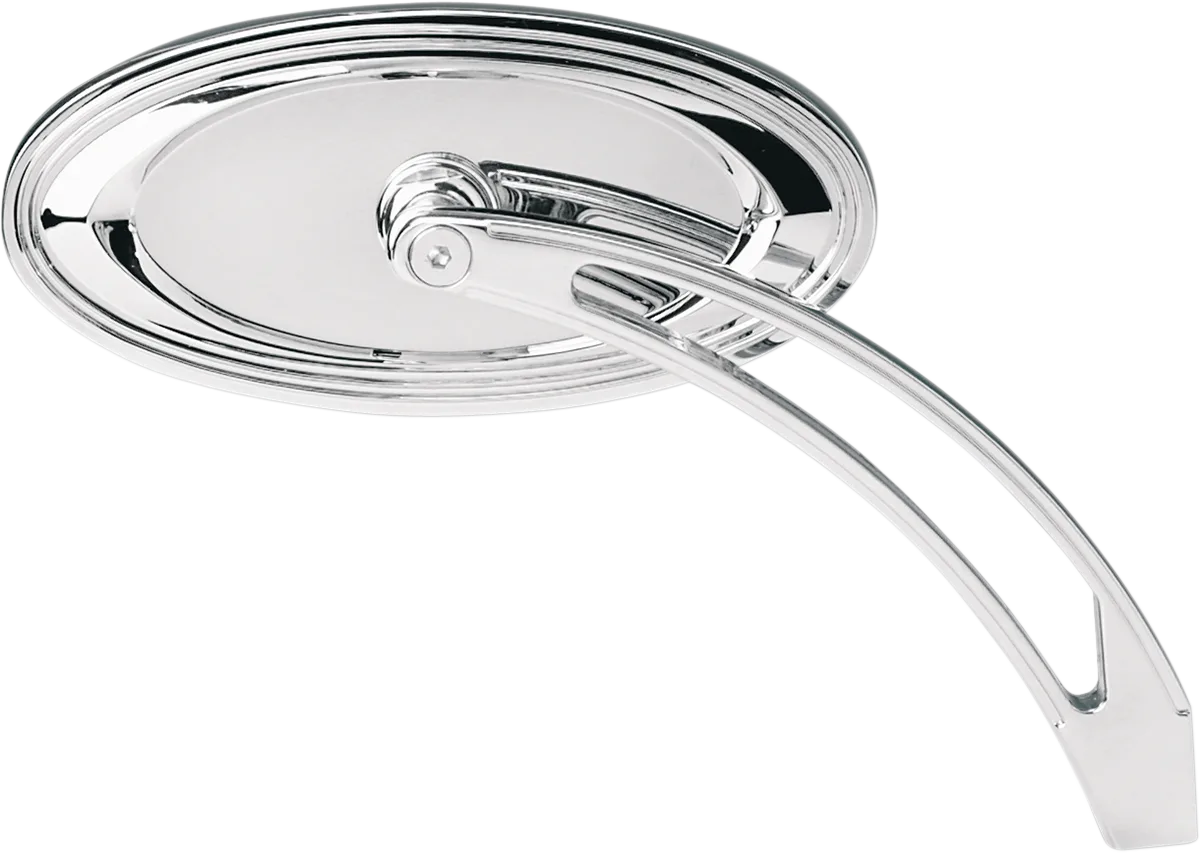 Chrome Mirror