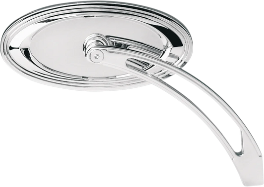 Chrome Mirror