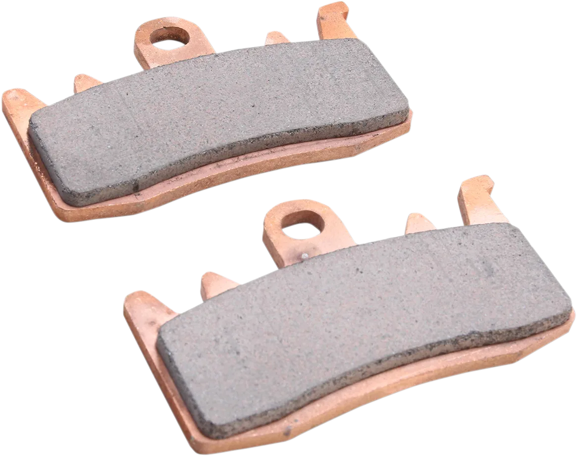 RDP X-Race Titanium Sintered Brake Pads