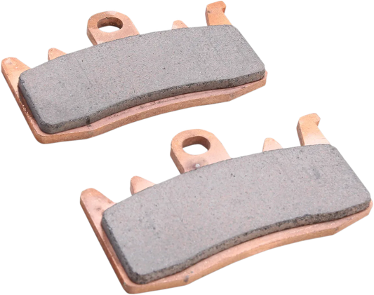RDP X-Race Titanium Sintered Brake Pads