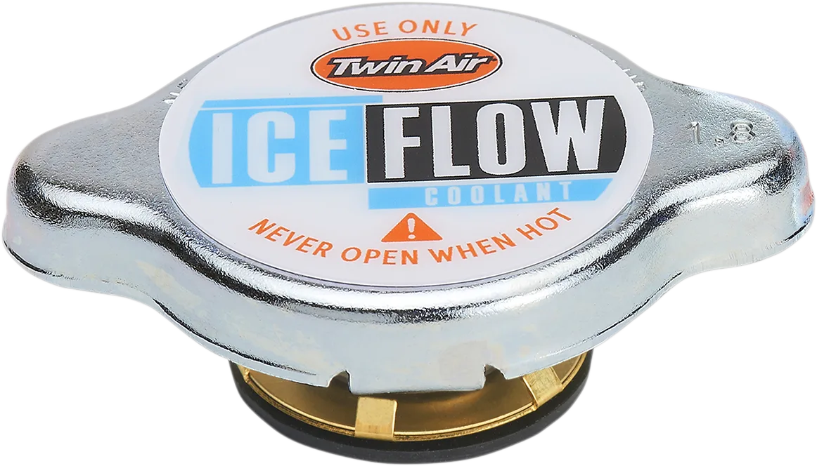 Replacement Radiator Pressure Cap