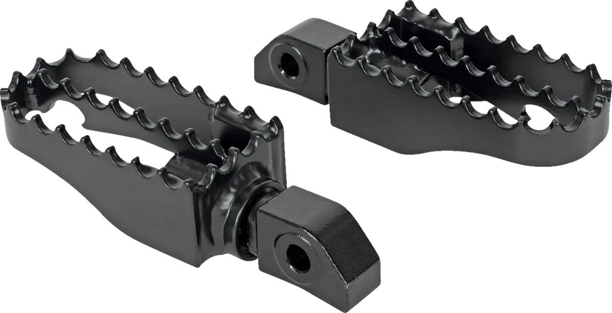 MX-Style Foot Pegs
