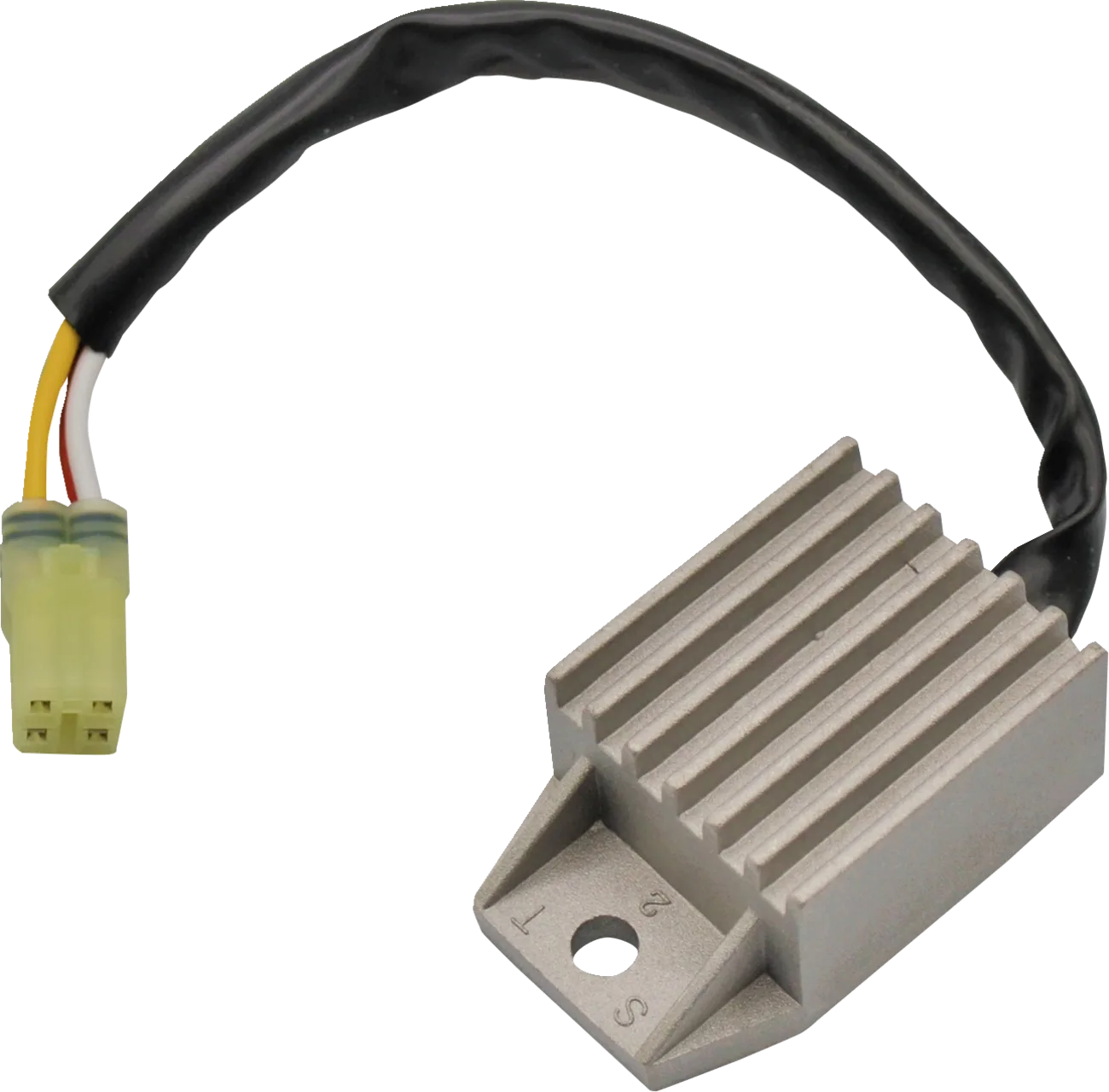 Rectifier and Regulator