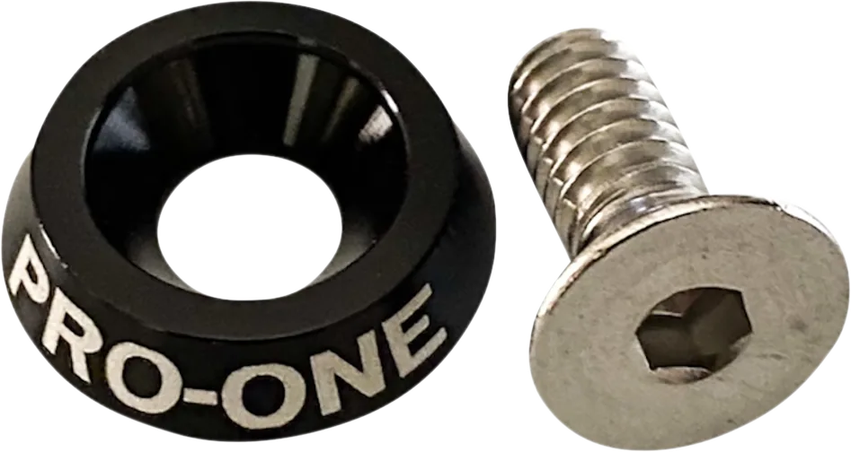 Seat Bolt