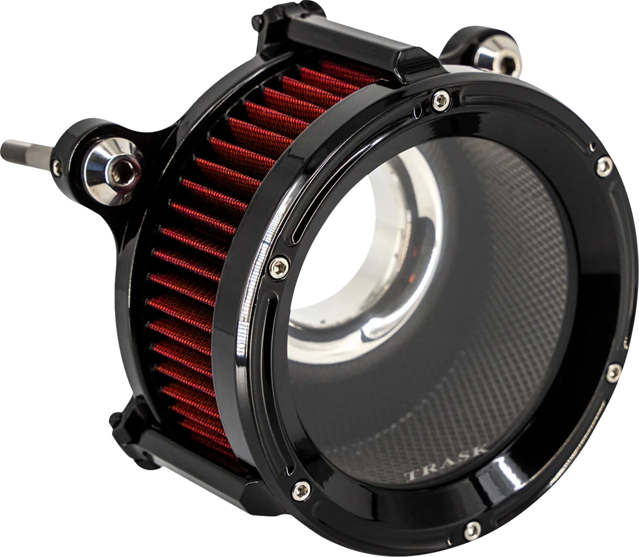 68 mm Assault Charge Air Cleaner