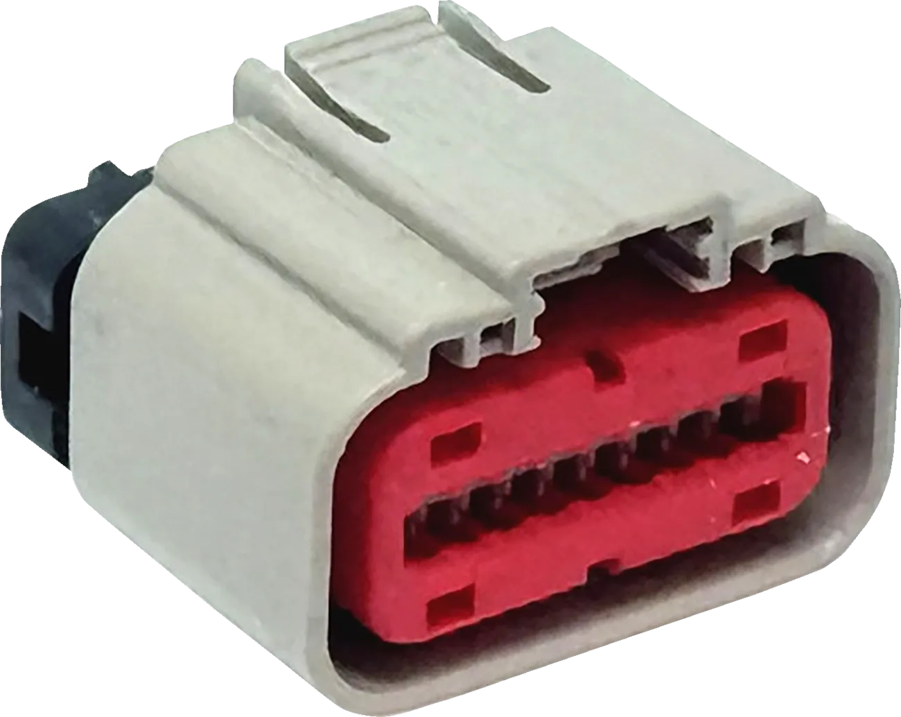 Engine Control Unit Connector