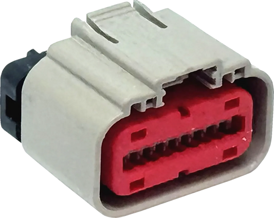 Engine Control Unit Connector