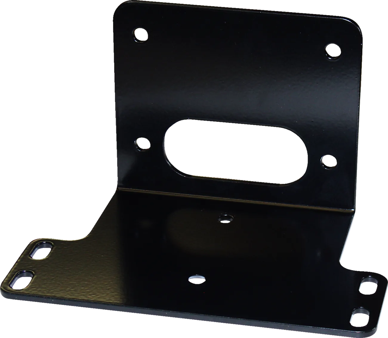 Winch Mount