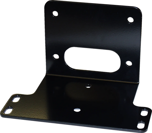 Winch Mount
