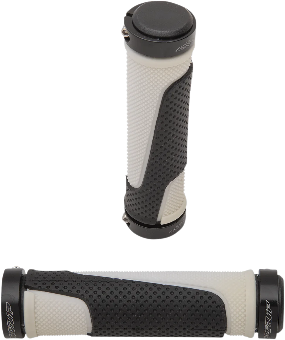 997 Lock-On Open End Locking Grips