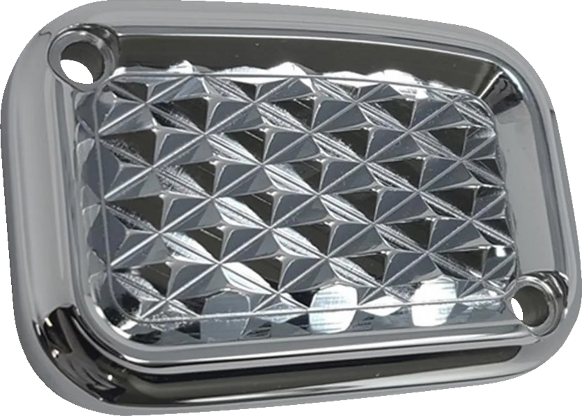 Master Cylinder Cover