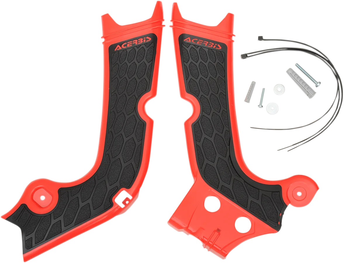 X-Grip Frame Guards