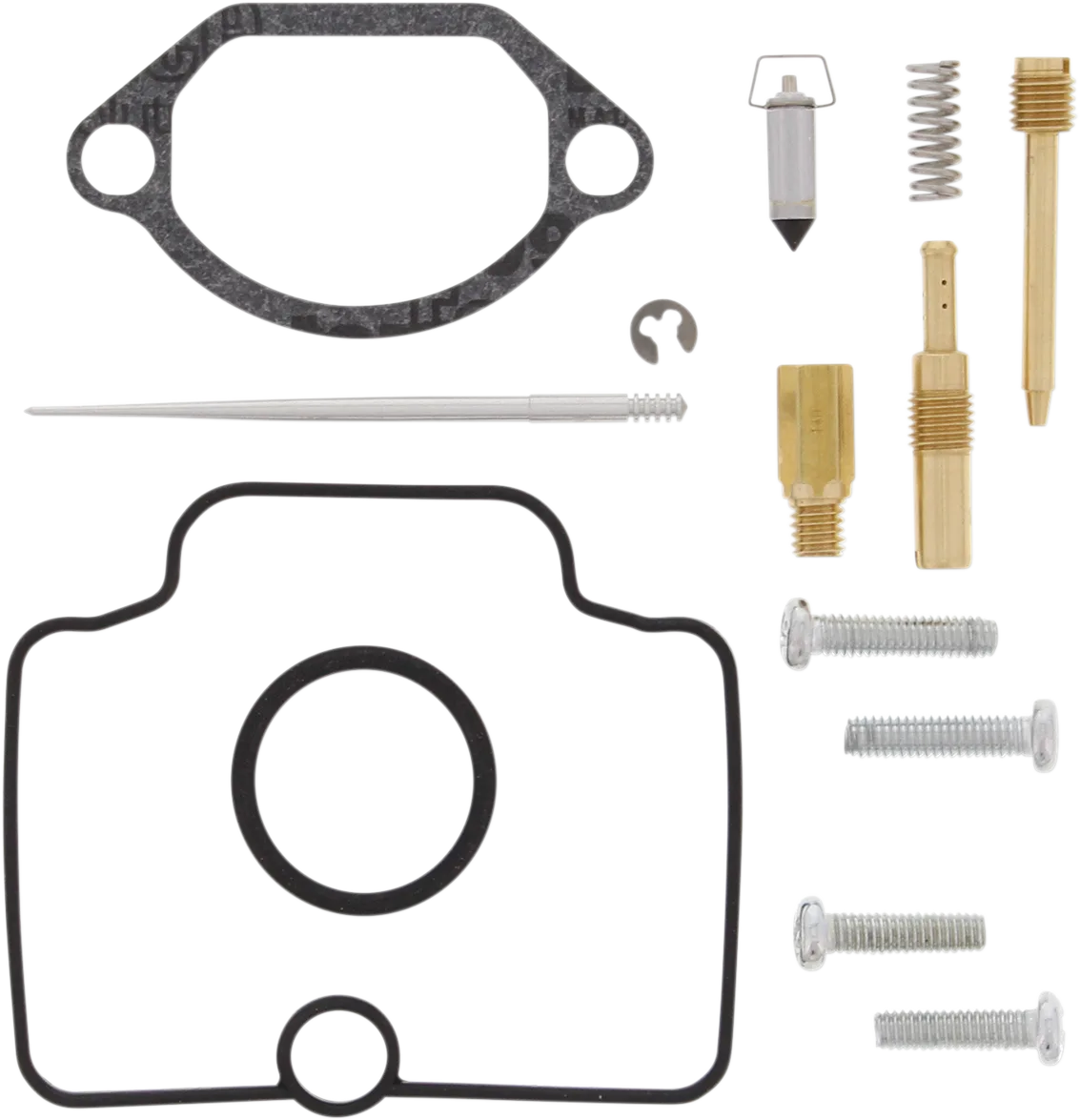 Carburetor Repair Kit - Kawasaki