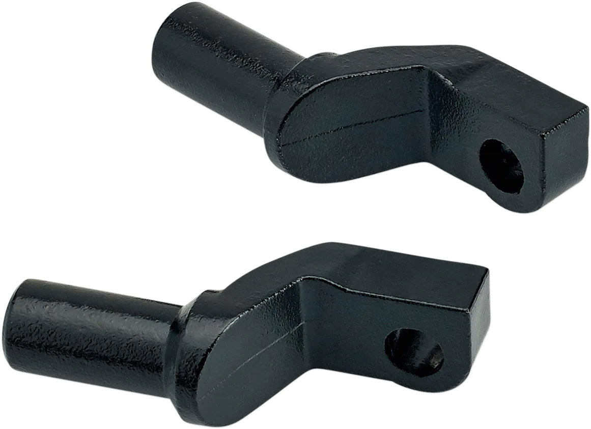 Foot Peg Mounts