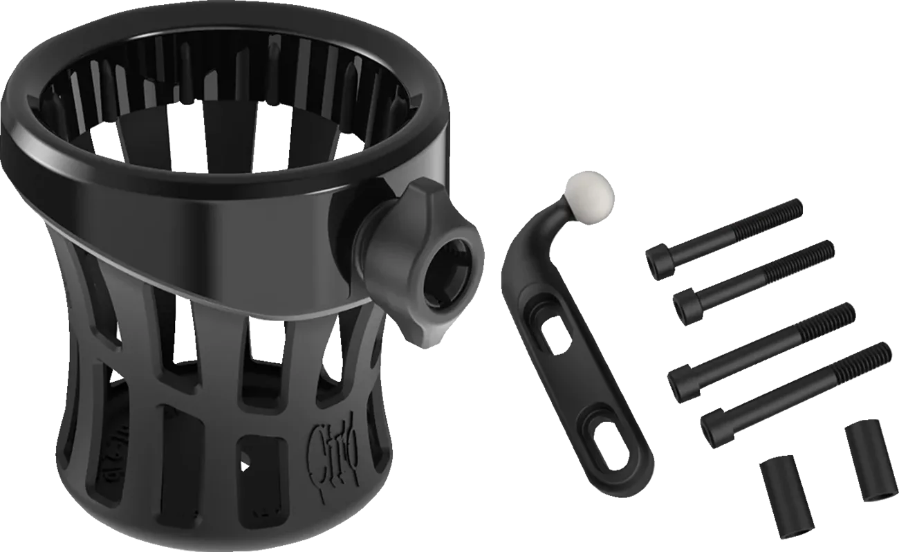 Gen 2 Drink Holder