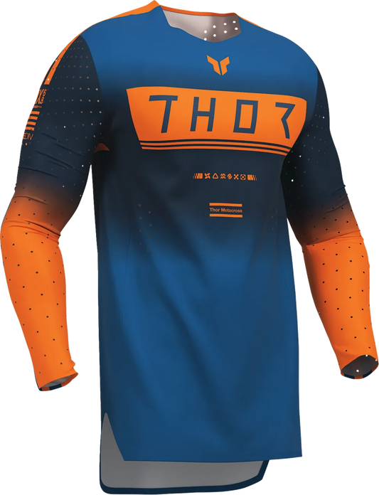 Sportmode Geo Jersey