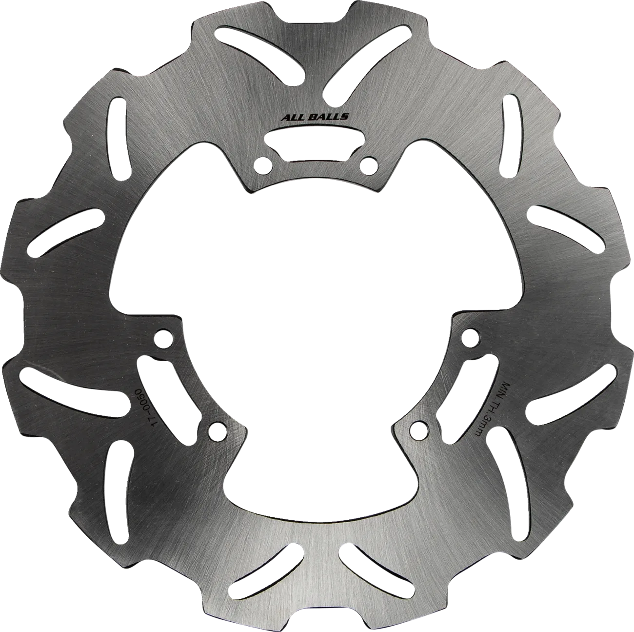 Brake Rotor