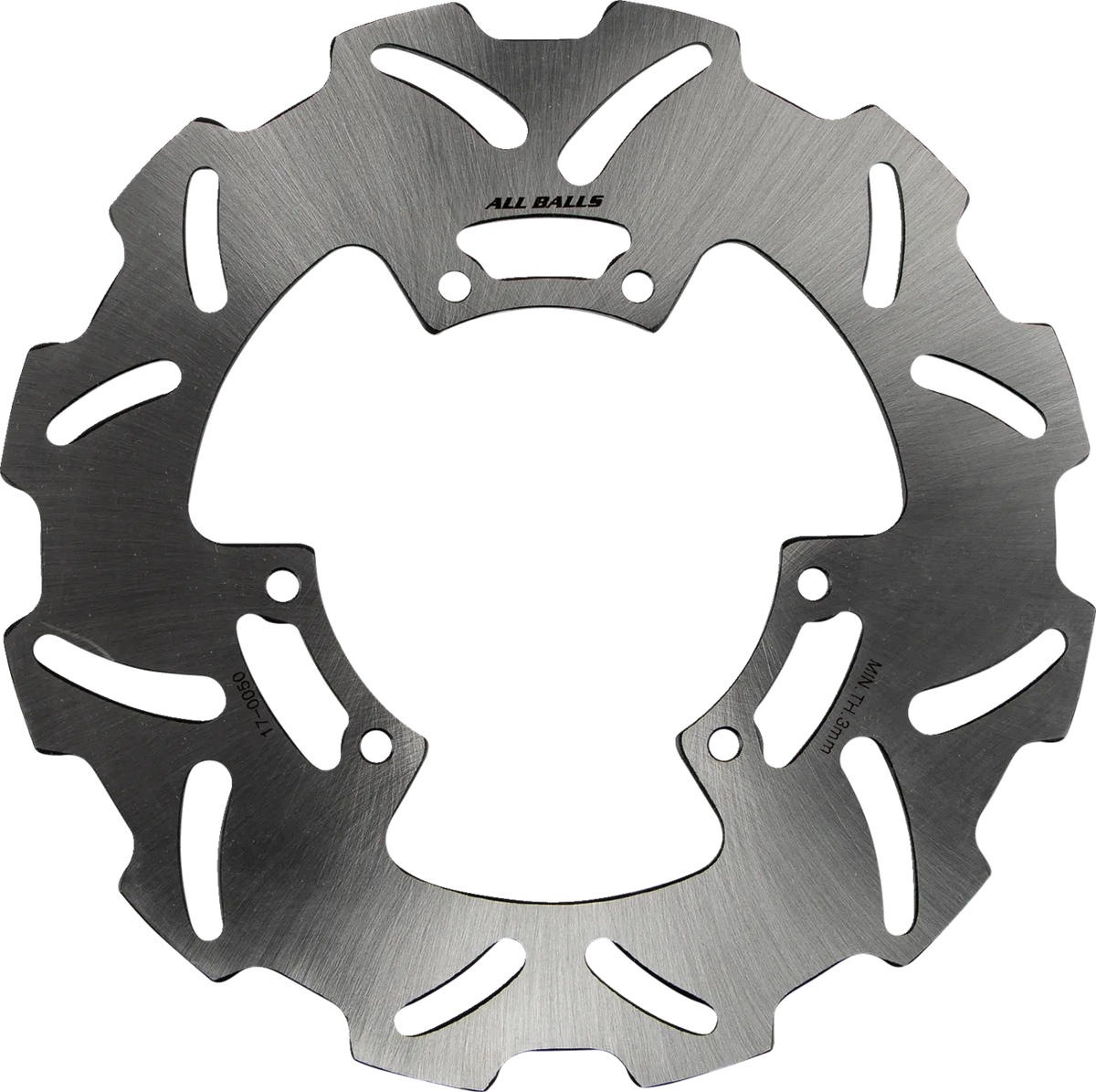 Brake Rotor
