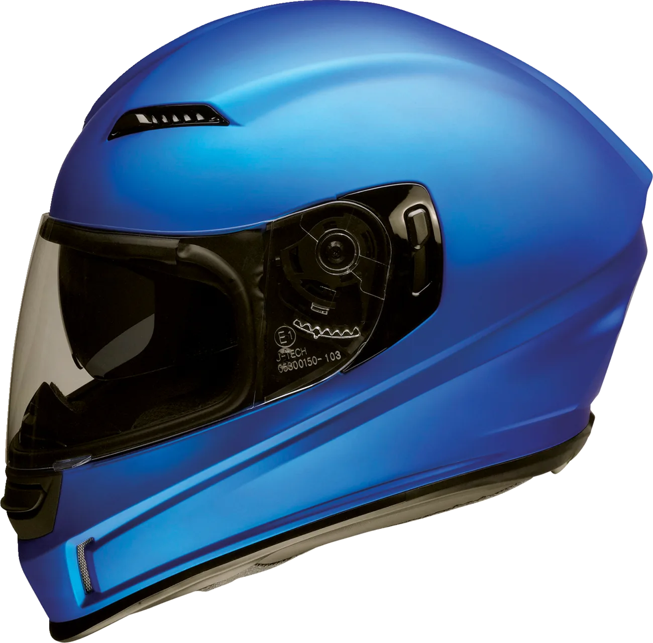 Jackal Satin Helmet
