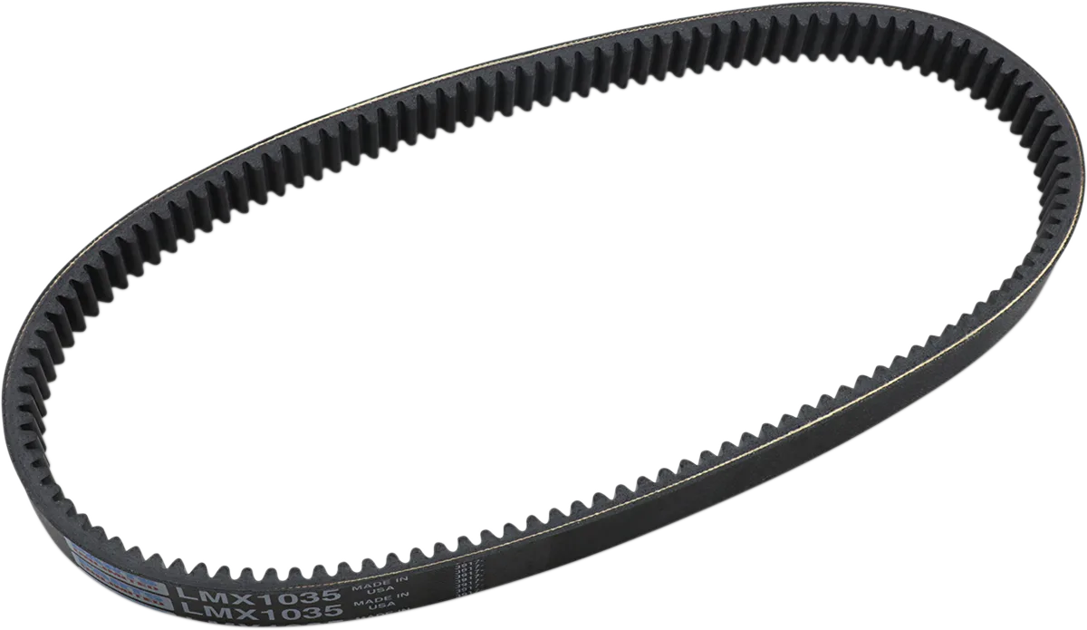 Super X Belt