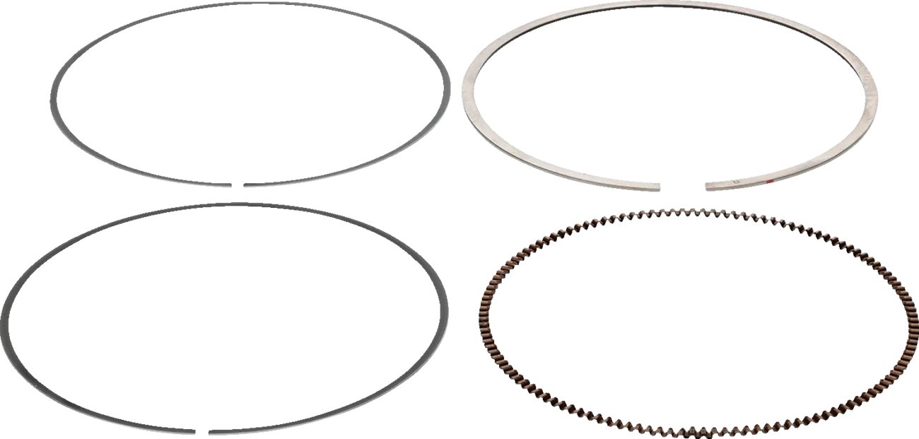 Piston Ring Set