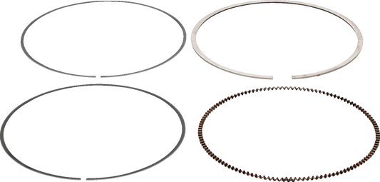 Piston Ring Set