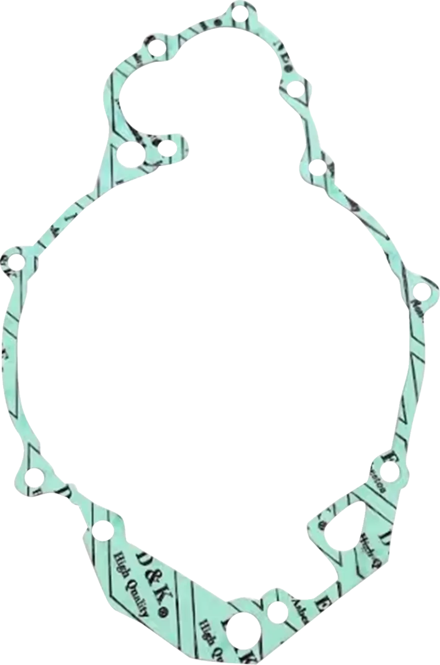 Stator Cover Gasket