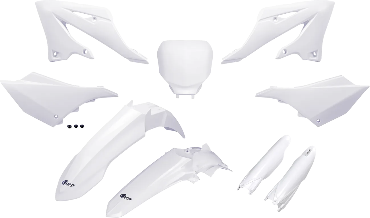 Restyle Body Kit