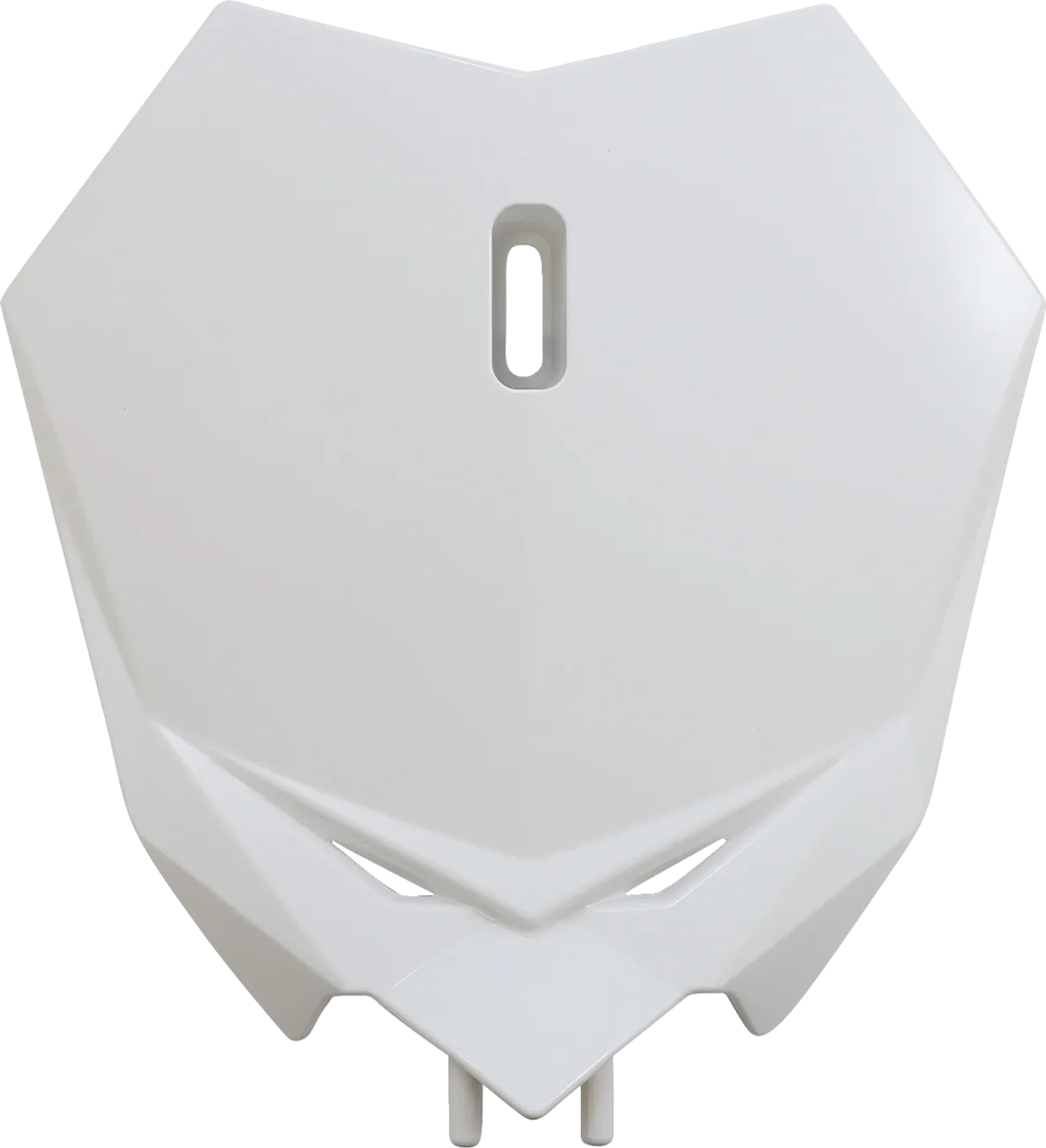 Replacement Front Number Plate