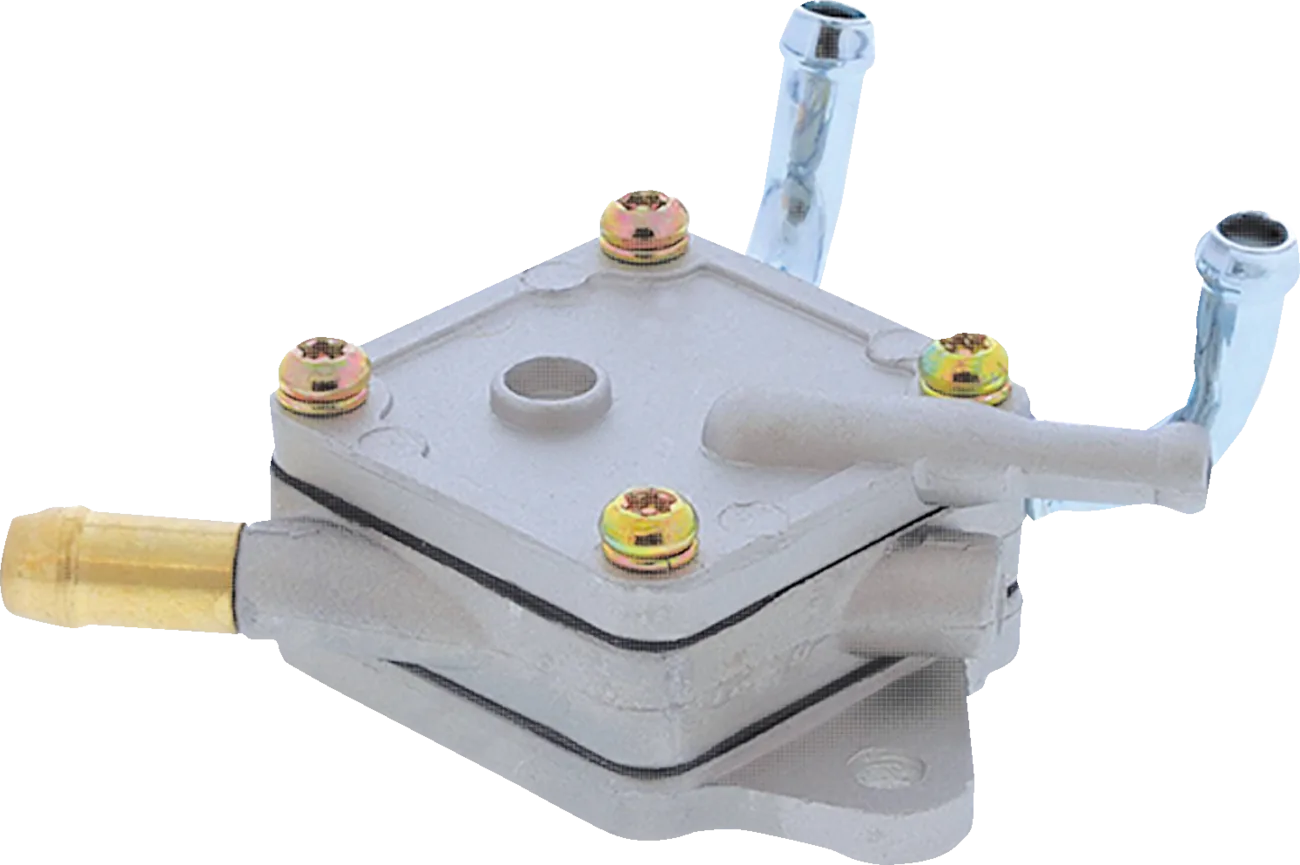 Vacuum Fuel Pump