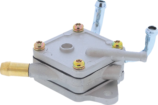 Vacuum Fuel Pump