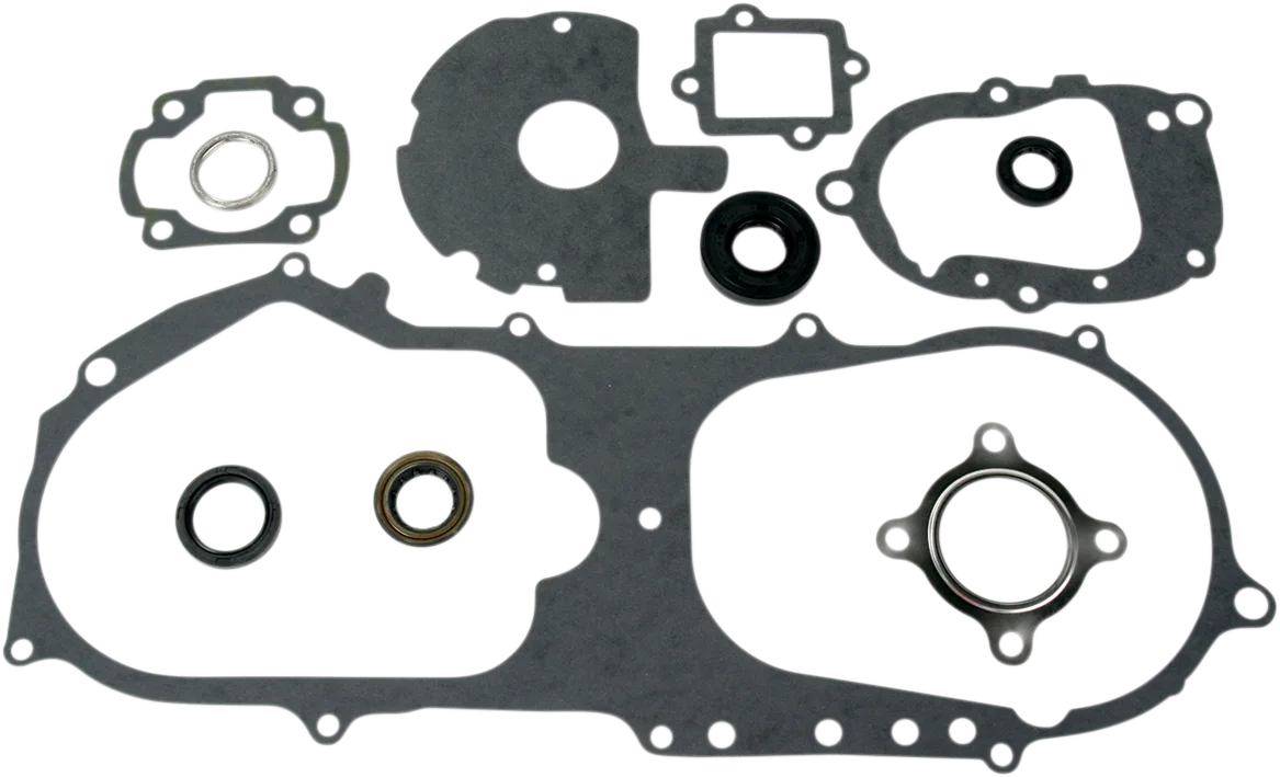 Complete Gasket and Oil Seal Kit