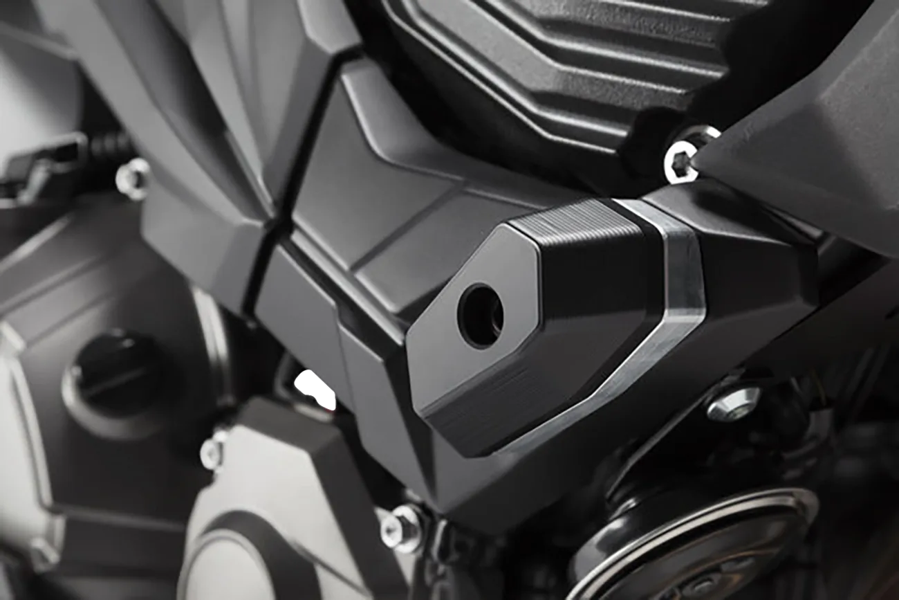 Frame Slider Kit