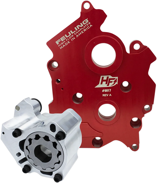 HP+® High Volume Oil Pump