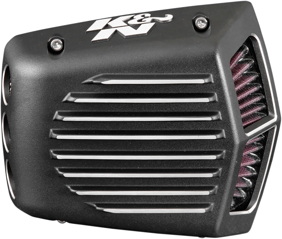 Street Metal Air Intake Kit