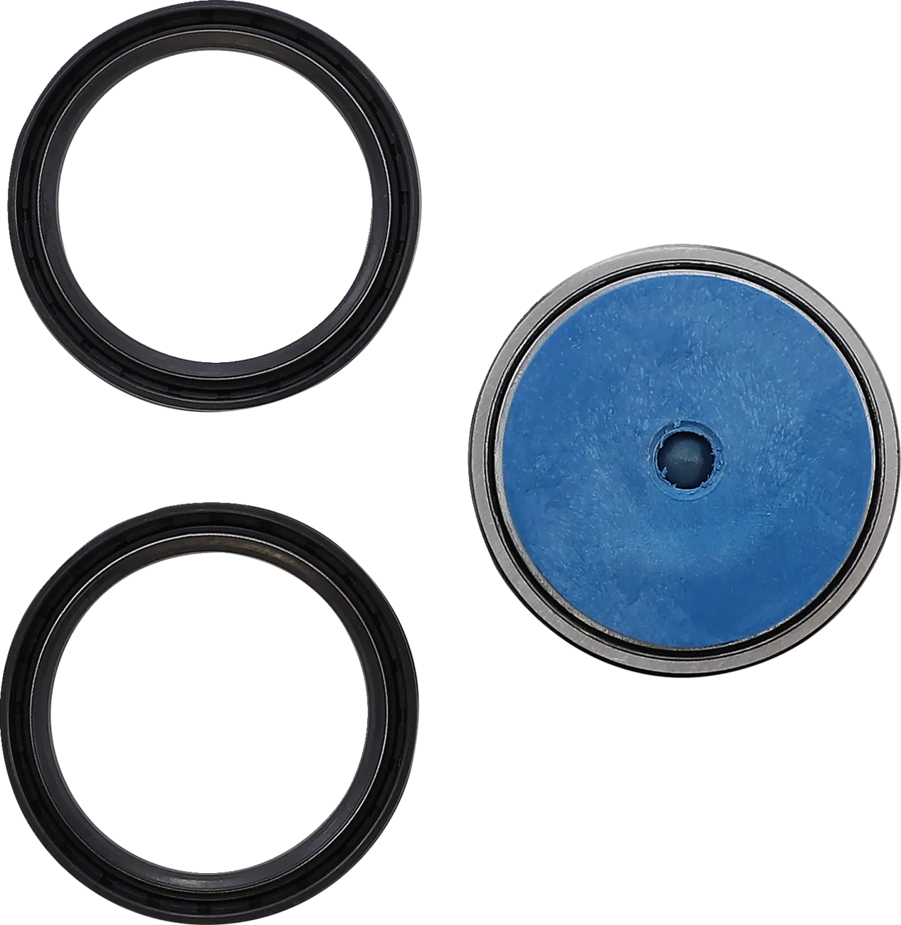 Tapered Double Angular Contact Wheel Bearing Kit