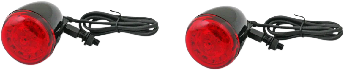 ProBEAM® Universal LED Turn Signals