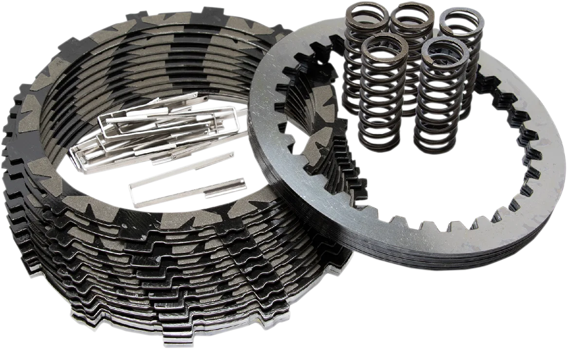 TorqDrive® Clutch Kit