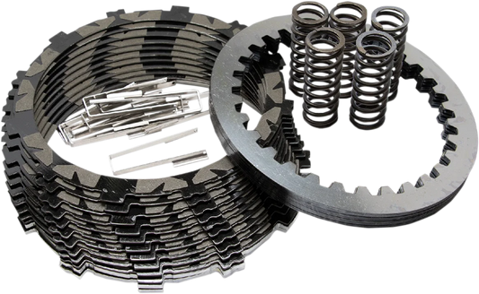 TorqDrive® Clutch Kit