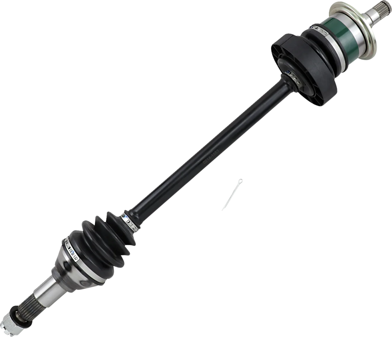 OEM Replacement Standard CV Axle