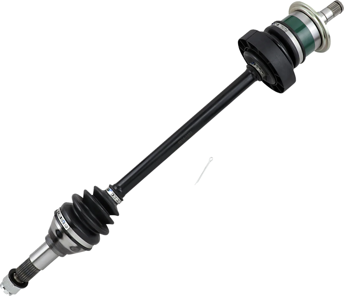 OEM Replacement Standard CV Axle
