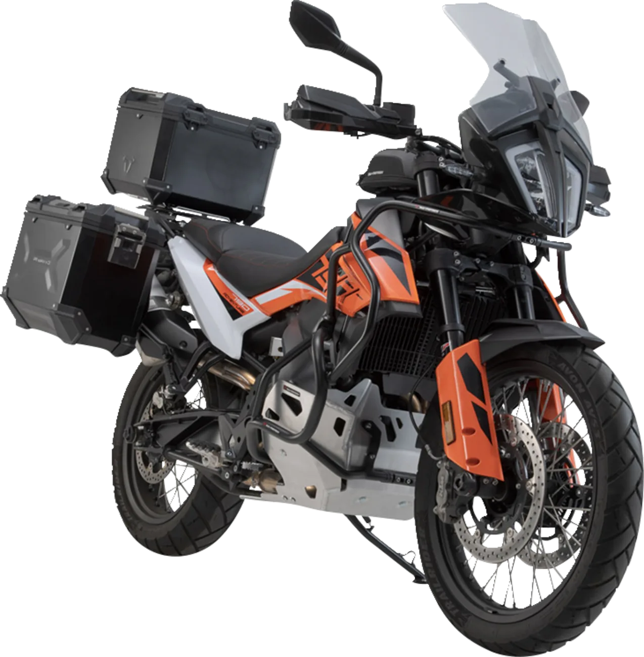 Adventure Protection System