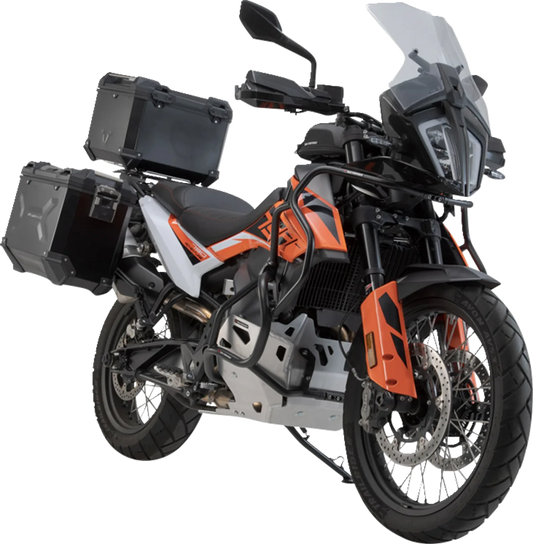 Adventure Protection System