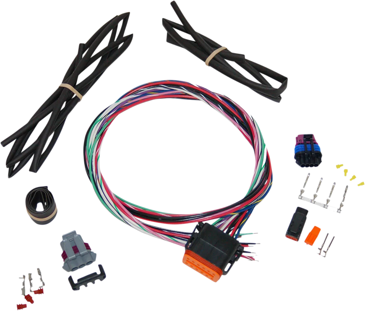 Ignition Wiring Harness