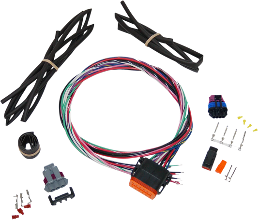 Ignition Wiring Harness