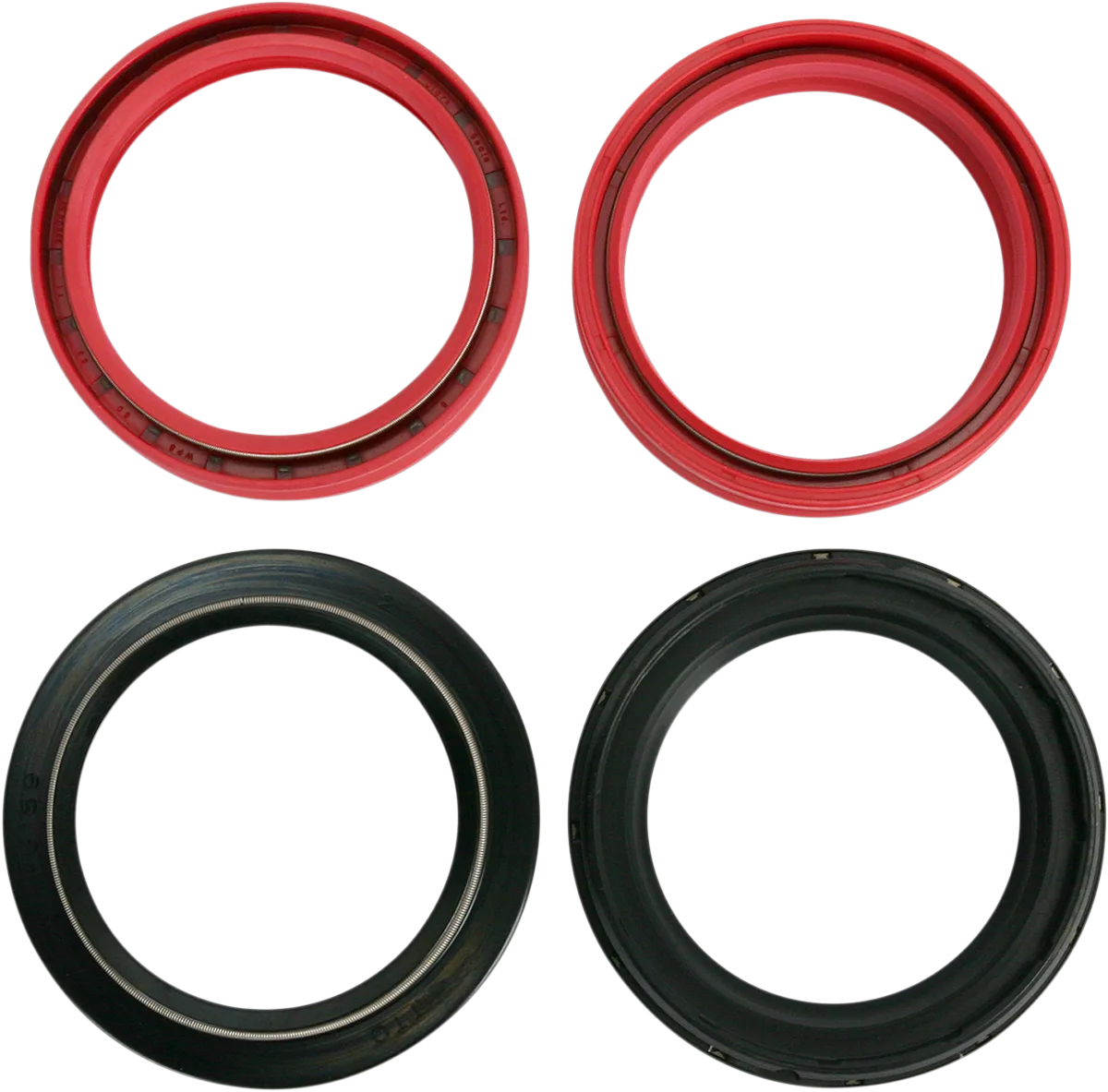 Fork Seal/Dust Seal Kit