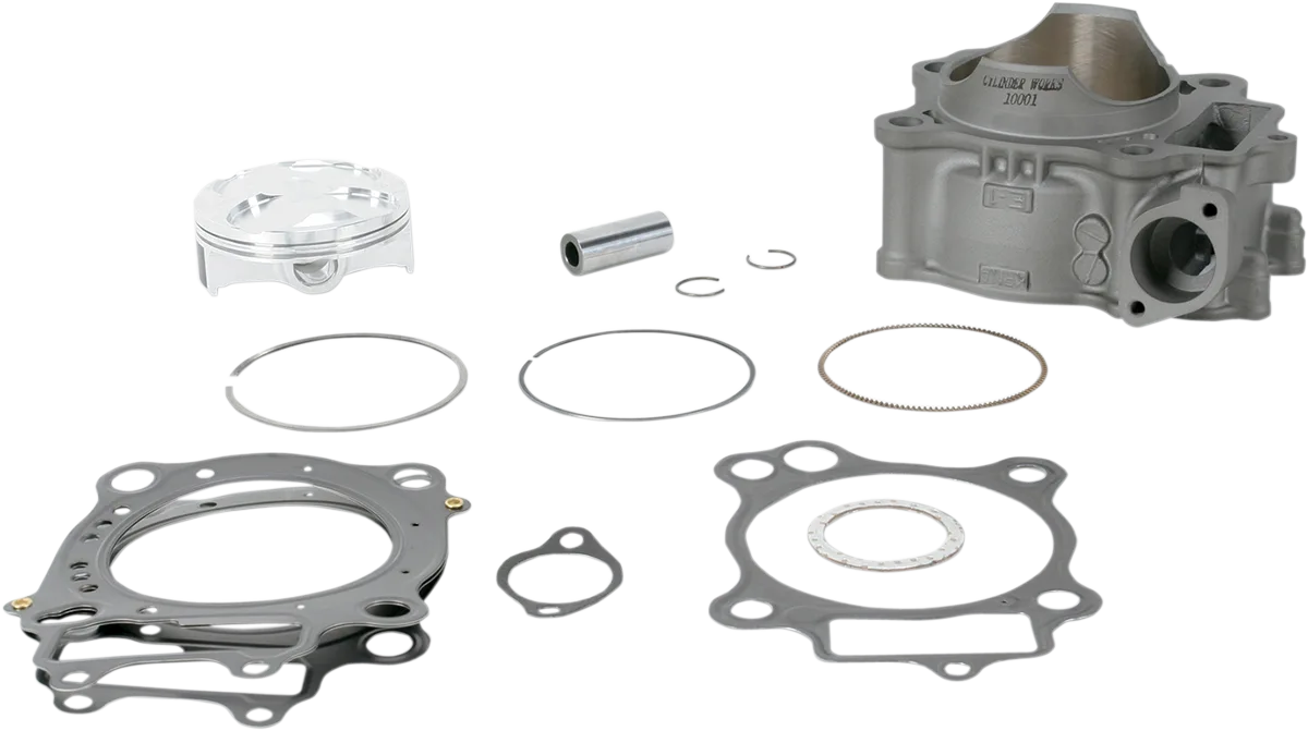 Standard Bore High Compression Cylinder Kit